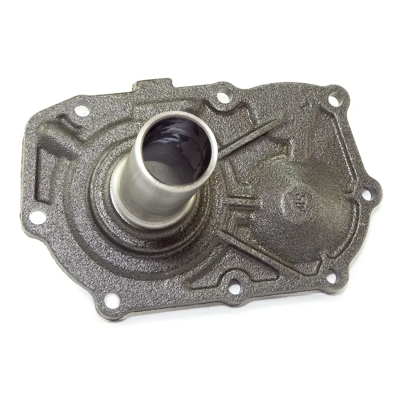 Omnix 18887.03 Manual Transmission Front Bearing Retainer – Jeep Oem-Style Replacement 1