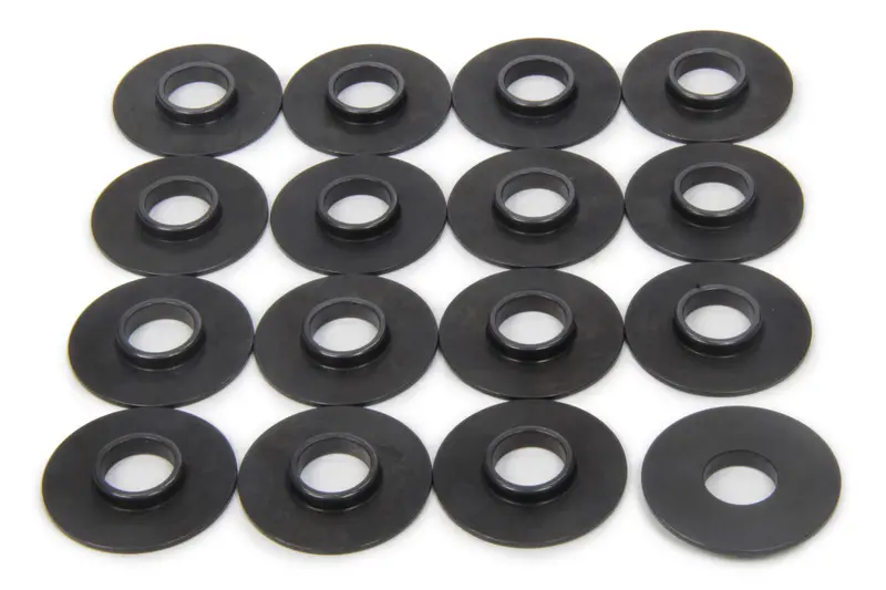 Pac Racing Springs Pac-S117 Steel Spring Seats – 1.500" X .730" X .575" 1