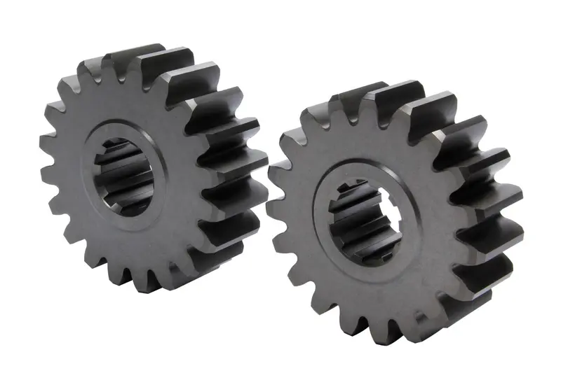 Pem Standard Quick-Change Gear Set For Industrial Or Automotive Applications 1