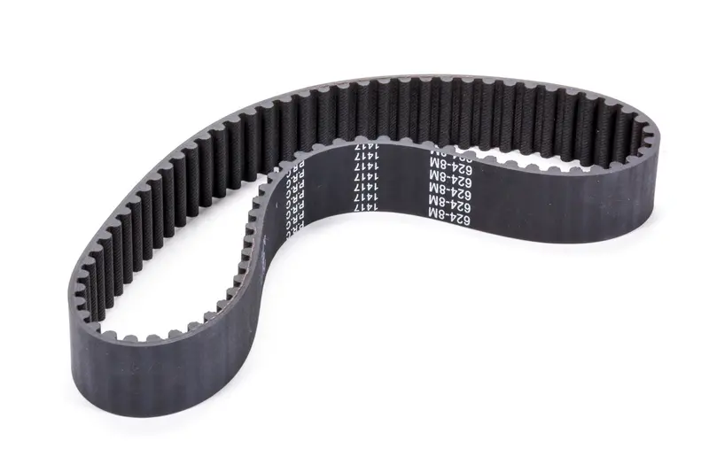 Peterson Fluid Power Htd Timing Belt – 30Mm Width × 624Mm Length – Model 05-1938 1