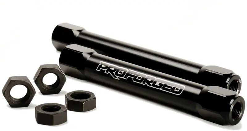 Proforged Billet Tie Rod Sleeves For 1955–1957 Chevrolet Bel Air 1