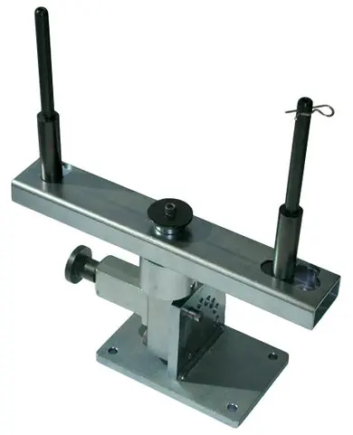 Proform Adjustable Heavy-Duty Engine Cylinder Head Stand – Supports Single Aluminum Or Cast-Iron Heads – Model 66483 1