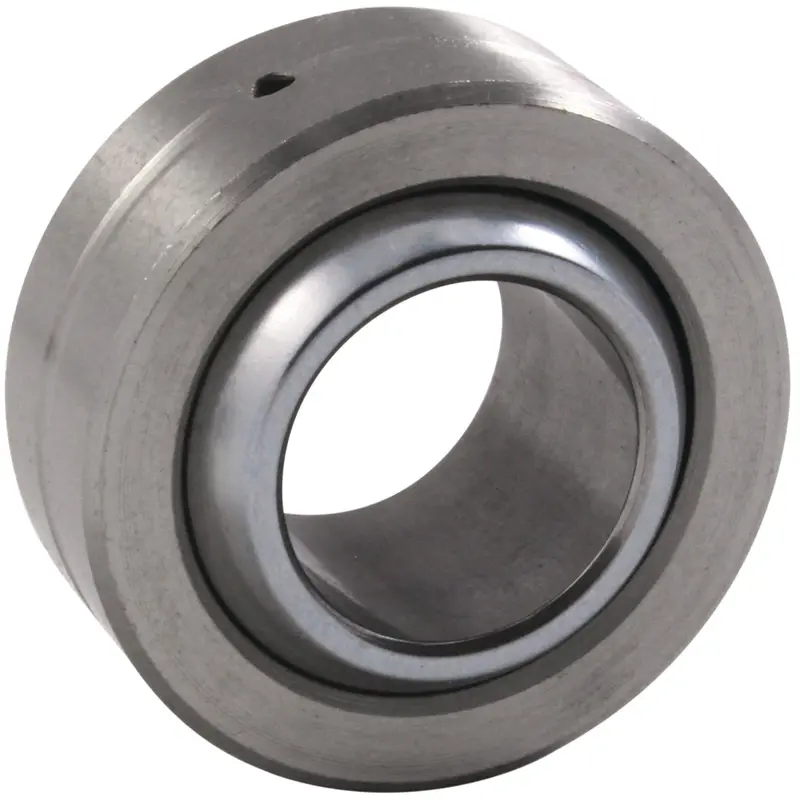 Qa1 Com2Ss Stainless Steel High-Temperature Bearing – 1/8" Bore, Hex Cap Design 1