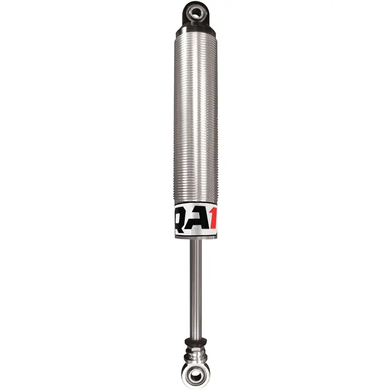 Qa1 Large Aluminum Coilover Shock – Adjustable, Eye-To-Eye Mount, 15–24 Inch Travel (6298-3) 1