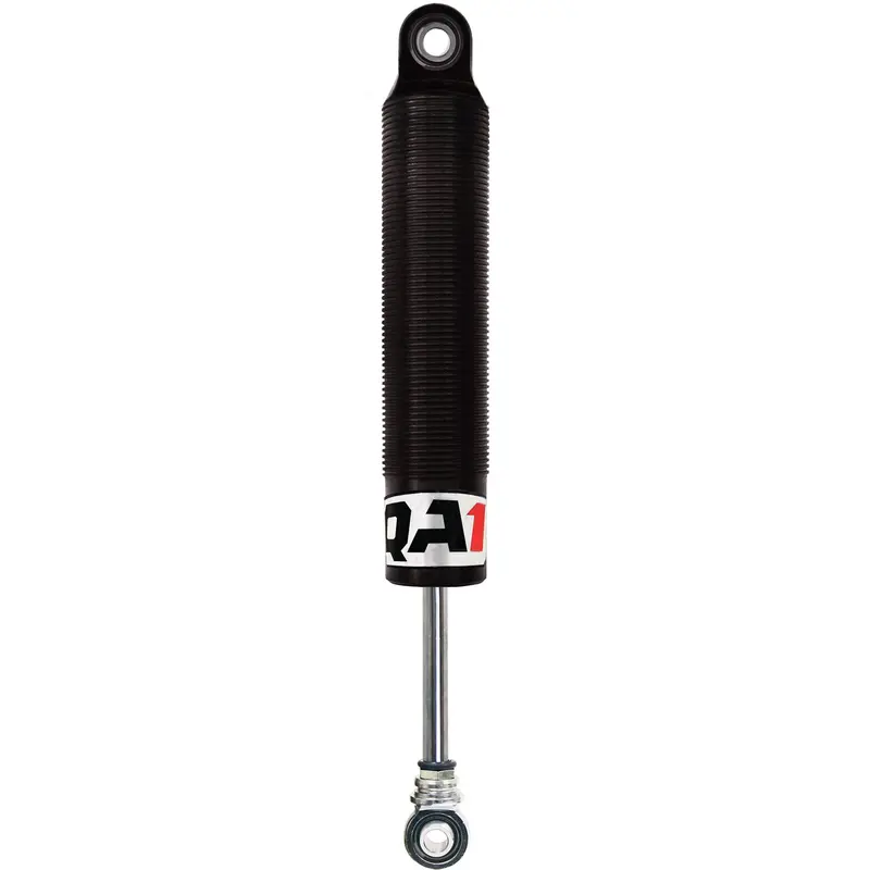 Qa1 V-Series Aluminum Coilover Shock – 15.38" Extended / 24.30" Compressed, Eye-To-Eye 1