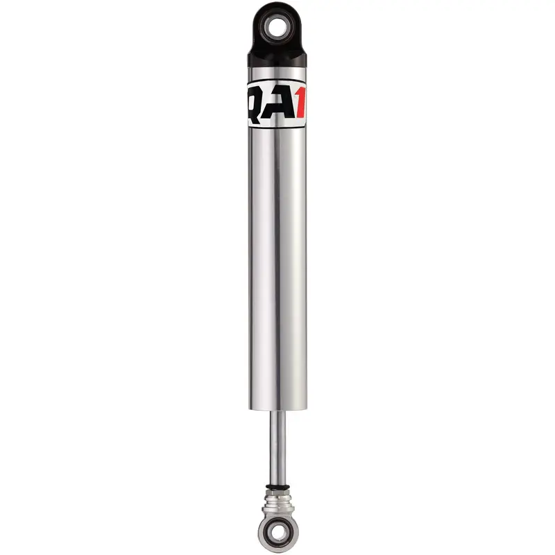 Qa1 V5-5 Adjustable Aluminum Coilover Shock—12–18 Inch Travel, Eye-To-Eye Mount 1