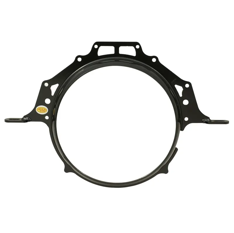 Quick Time Rm-6090 Mid Mount Safety Shield 1