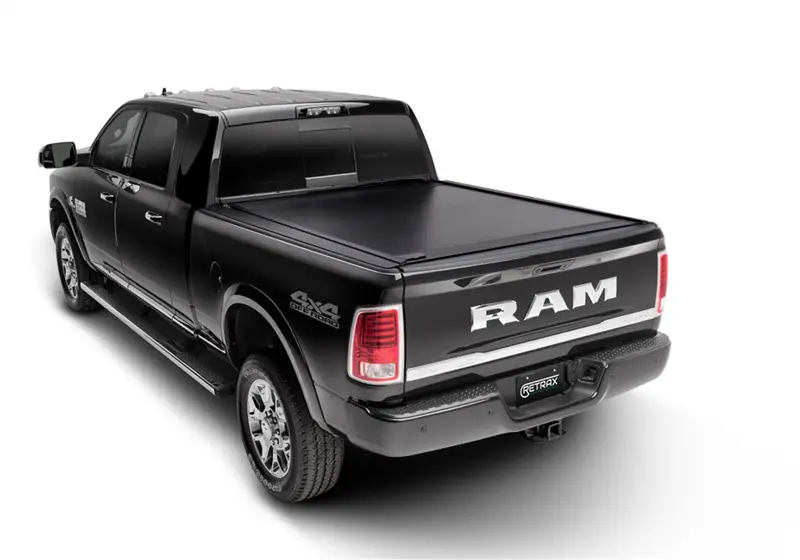 Retraxone Mx Retractable Tonneau Cover – Compatible With 2019–2022 Ram Classic 5'7" Bed & Rambox 1