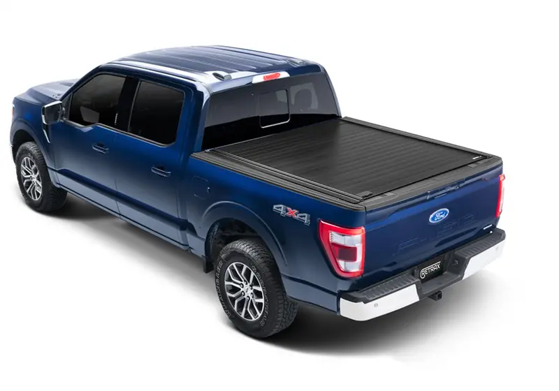 Retraxpro Mx Tonneau Cover For 2021–2022 Ford F-150 (6'7" Bed, No Stake Pocket – Model #80379) 1
