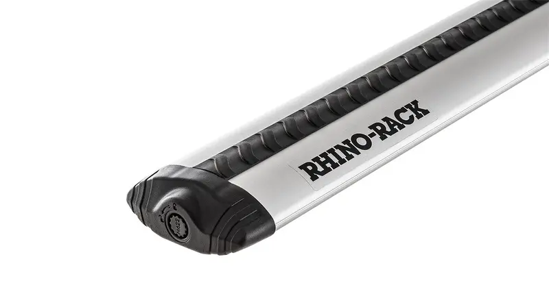 Rhino-Rack Ja9703 Vortex Rcl Roof Rack System – Modular Crossbar Setup For Vehicles 1