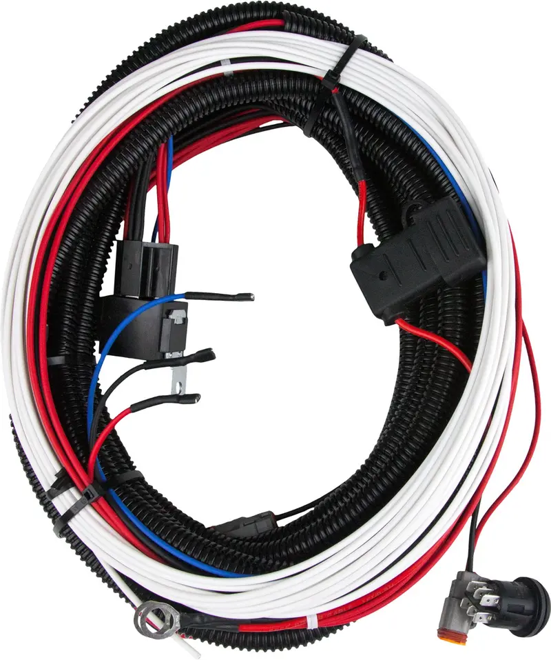 Rigid Industries Sr-M/Sr-Q Backup Light Harness Kit 1