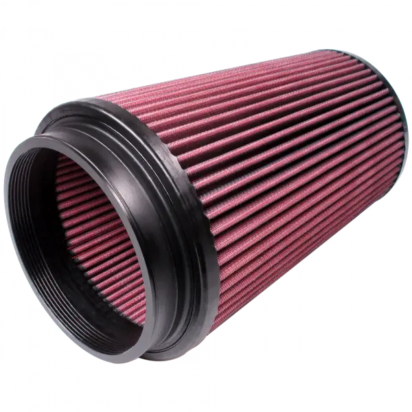 S&B High-Flow Oiled Cotton Air Filter – Compatible With Afe And Competitor Intakes 1