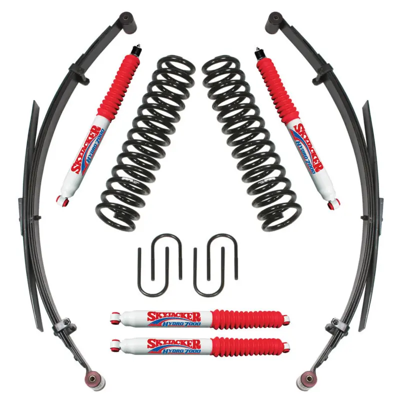 Skyjacker Jc318Bksh Lift Kit Component — Updated Replacement: Jc3158Ksblt 1