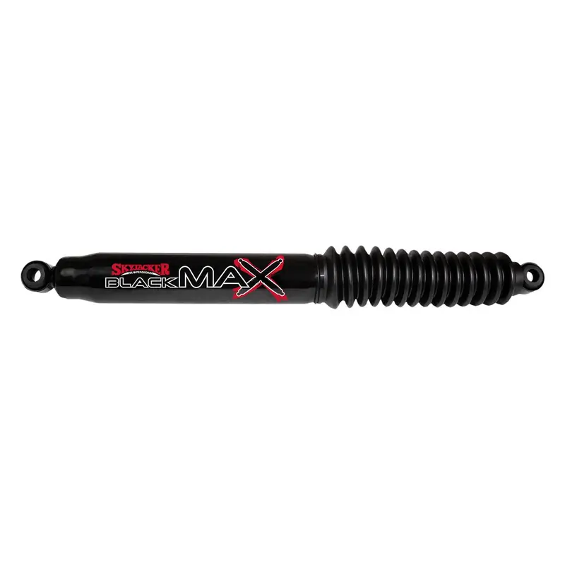 Skyjacker Max Black Shock Absorber – Extended 22.58", Collapsed 13.71" For 1999–2004 Grand Cherokee 1