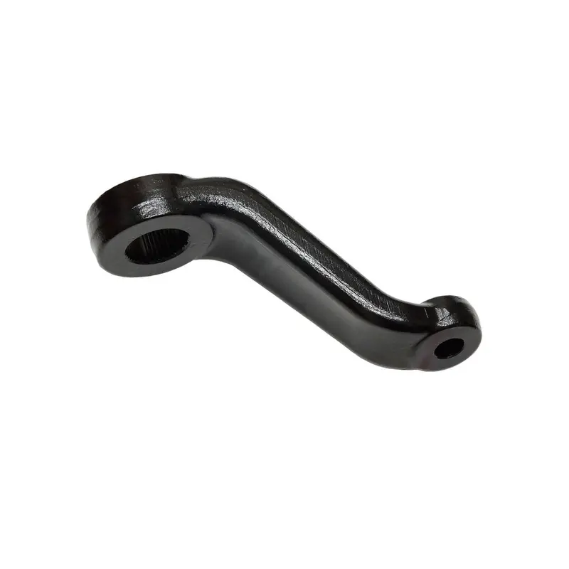 Skyjacker Ra100 Pitman Arm For 2013–2018 Dodge Ram Trucks With 4–6 Inch Lift Kits 1