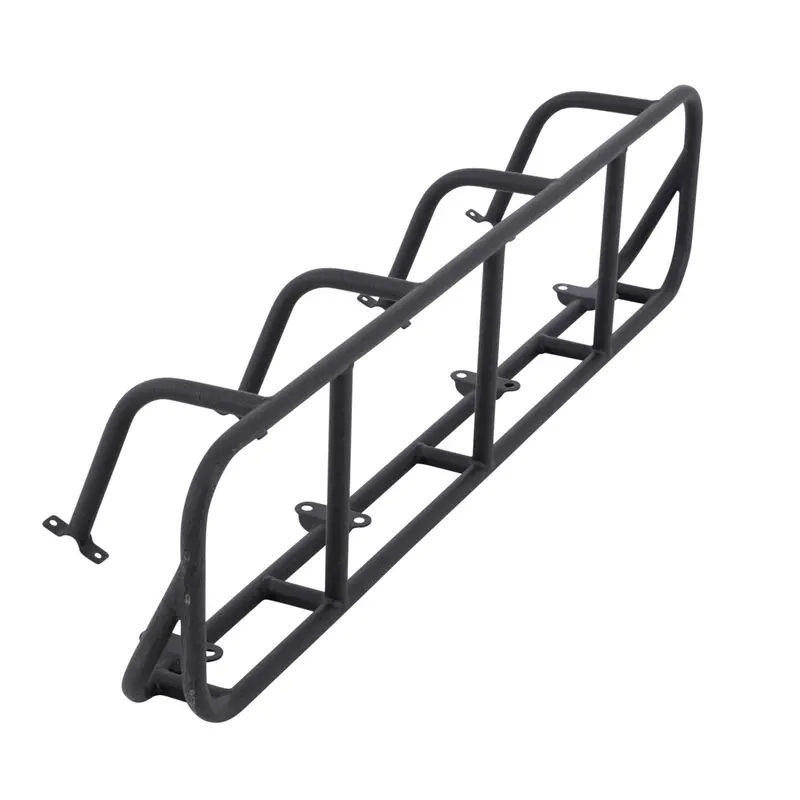 Smittybilt Defender 5-Foot-Wide Light Cage For Off-Road Vehicles 1