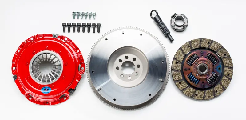 South Bend Clutch Bmk1001Fw-Hd-O Bmk1001Fw-Hd-O, Stage 2 Daily. 1