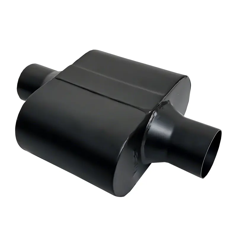 Speedfx 425180 Exhaust Muffler 1