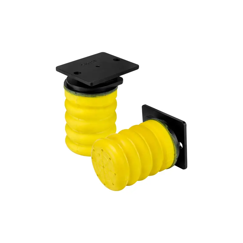 Supersprings Ssr-312-54 Air Helper Spring – Universal Rear Application 1