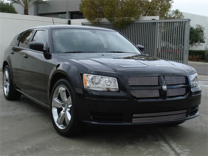 T-Rex Grilles 20462 Billet Series Grille 1