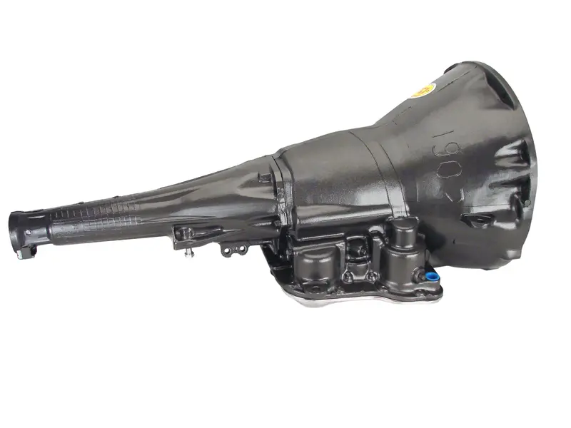 Tci Automotive Streetfighter Torqueflite 727 Transmission For Chrysler Big-Block V8S 1