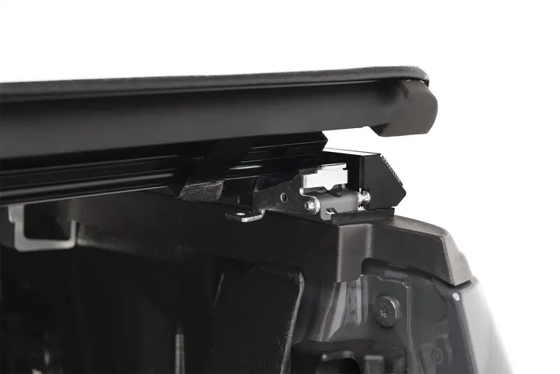 Truxedo Truxport Soft Roll-Up Tonneau Cover – Black, Fits 2015–2022 Ford F-150 (8'2" Bed) 1