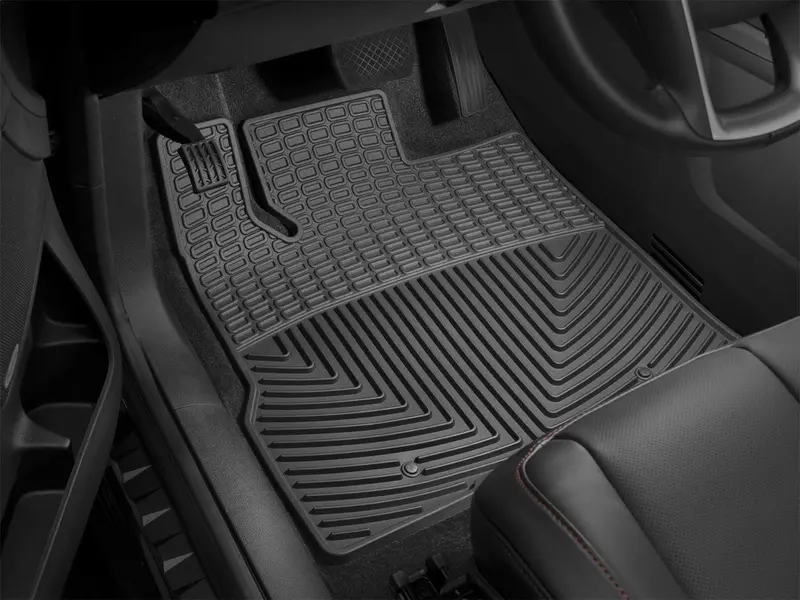 Weathertech Wtcb292244247 All-Weather Floor Mat Set – Custom Fit 1