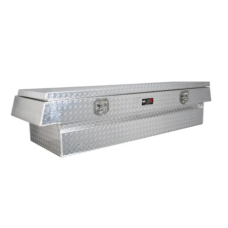 Westin Hdx Full-Size Crossover Truck Toolbox – Heavy-Duty Steel Construction 1