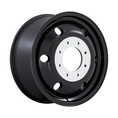 Xd Wheels Xd001 Series – 20X8.25 Matte Black, 8X210 Bolt Pattern, 115Mm Hub-Centric Fit 1