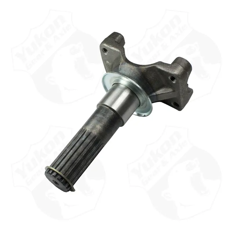 Yukon Gear Inner Stub Side Flange Yoke – Compatible With 1963–1979 Gm Corvette 1
