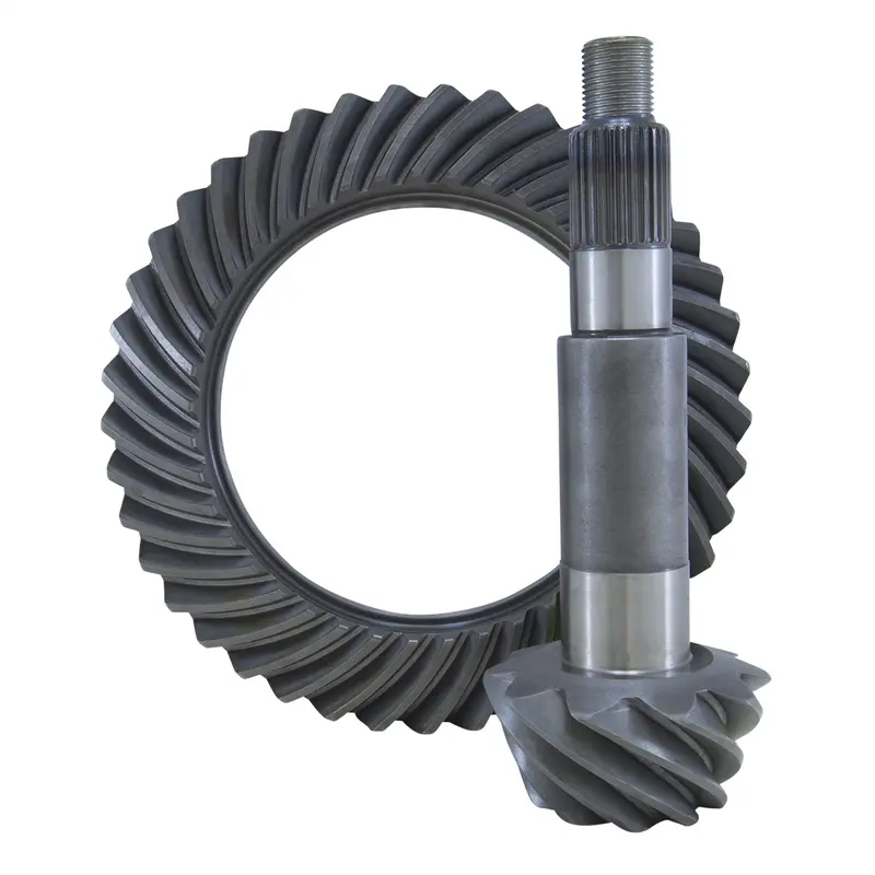 Yukon Gear Yg-D60-513T High-Strength Ring And Pinion Set – Dana 60, 5.13 Ratio 1